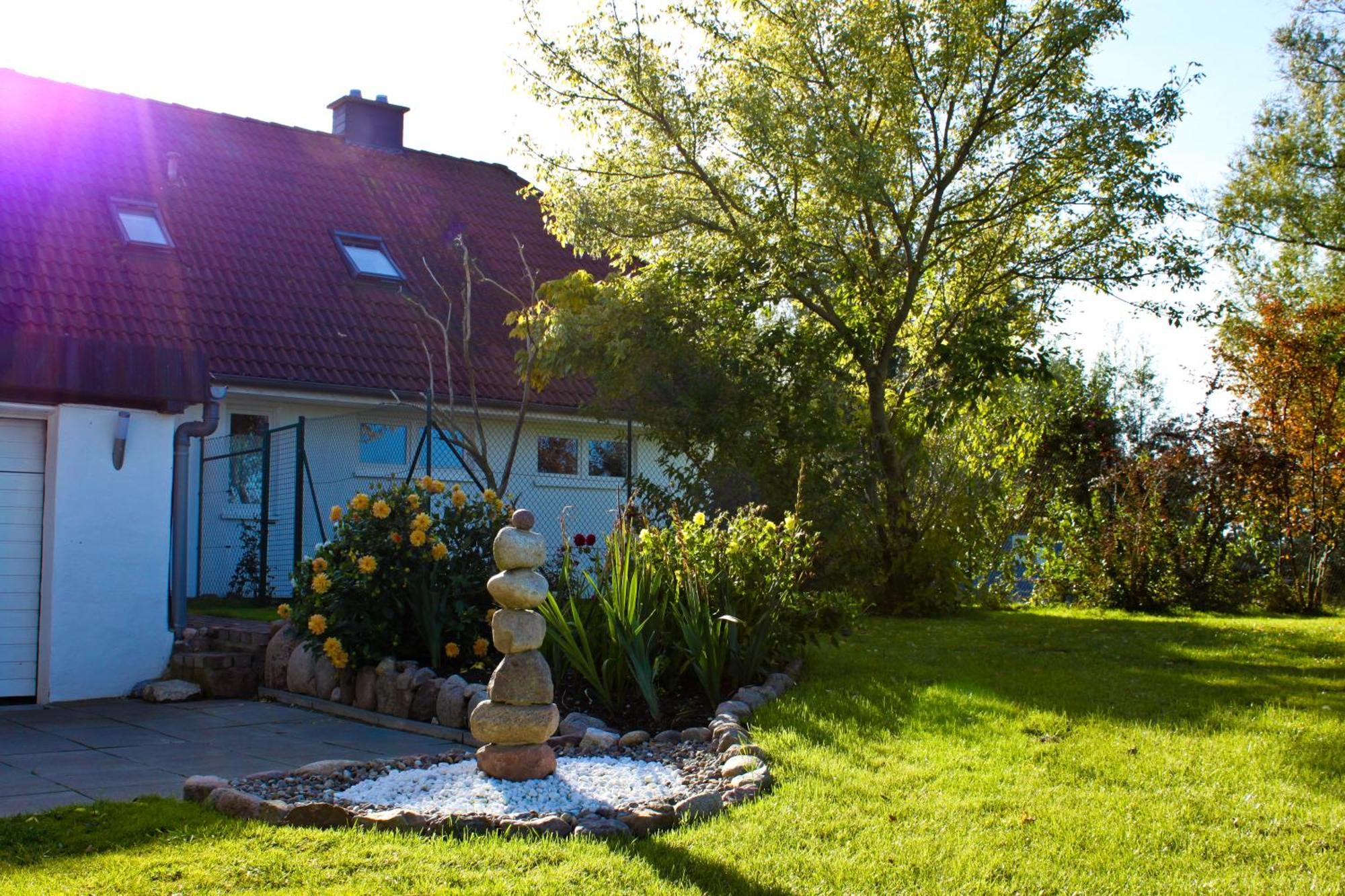 Hof Kranichstein Hotel Kluis Exterior photo