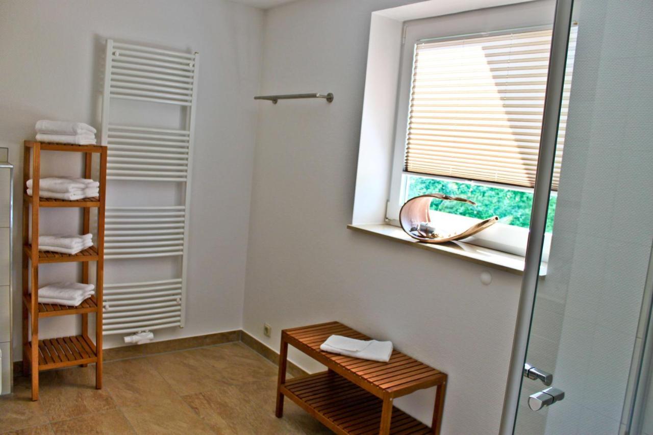 Hof Kranichstein Hotel Kluis Room photo